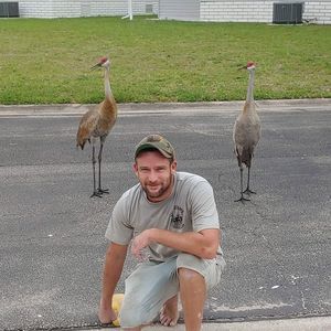 Meet your Posher, Daniel